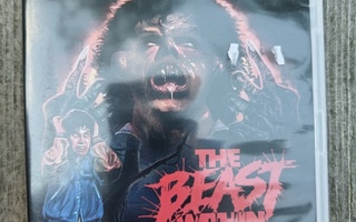 The Beast Within (1982) Blu-ray