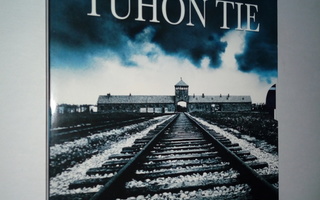 (SL) 3 DVD) Hitler & Tuhon tie - Hitler's Holocaust (2000)
