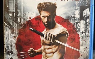 The Wolverine (2xBlu-ray) Extended Edition