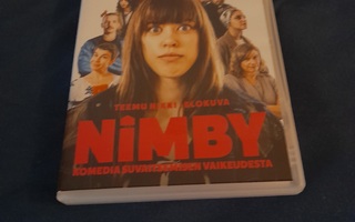 Nimby dvd