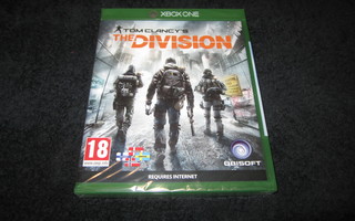 Xbox One/ Series X: Tom Clancys The Division