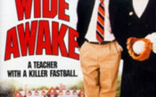 Wide Awake - DVD