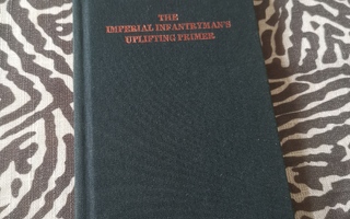 Imperial Infantryman's Uplifting Primer (WARHAMMER, 2003)