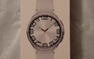 Älykello Samsung Galaxy Watch6 Classic 47mm 4G