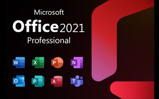 Microsoft Office 2021 Professional ELINIKÄINEN avain PC