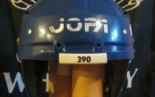 JOFA 390 LEGENDAARINEN -95 NEVER FORGET MALLI KOKO 55-62