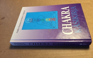 CHAKRA KÄSIKIRJA 1998 HYVÄ