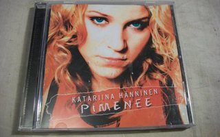 CD Katariina Hänninen - Pimenee