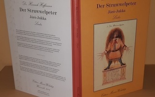Der Struwwelpeter = Jörö-Jukka : Lieder