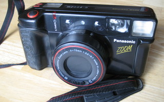 Panasonic C-900ZM filmikamera