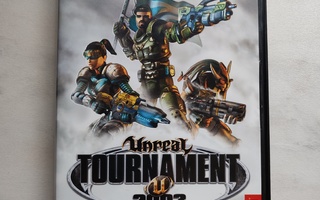 PC: Unreal Tournament 2003