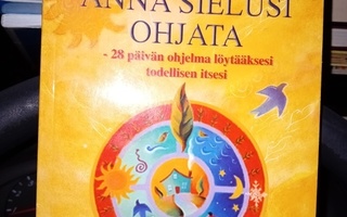 Linn : Anna sielusi ohjata ( SIS POSTIKULU  )