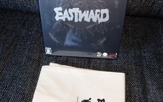 Eastward Collector's Edition - Switch (Uusi)