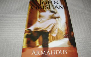 John Grisham Armahdus  -sid