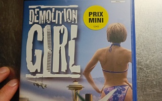 Ps2 demoliton girl