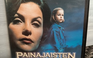 Painajaisten katu -Nightmare Street (1997) DVD Suomijulkaisu
