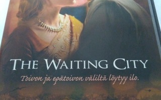 The Waiting City - DVD
