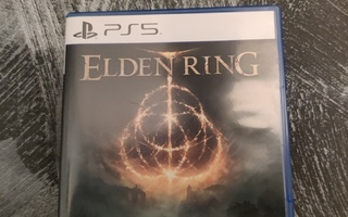 Elden Ring Ps5