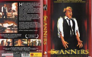 SCANNERS	(4 537)	-FI-	DVD		michael ironside	o:david cronenbe