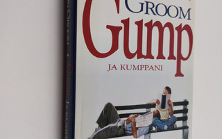Winston Groom : Gump ja kumppani