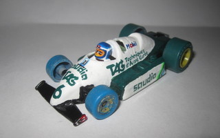 Williams FW08 - Keke Rosberg - 1982 - Matchbox 1984