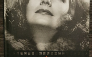 Garbo movie icons