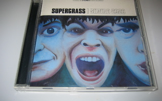 Supergrass - I Should Coco (CD)