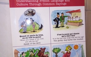 CASSAGNE : 101 FRENCH PROVERBS