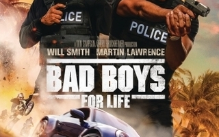Bad Boys For Life	(66 029)	UUSI	-FI-	nordic,	BLU-RAY		will s
