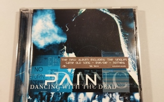 (SL) CD) Pain  – Dancing With The Dead (2005)
