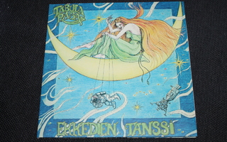 Tabula Rasa - Ekkedien tanssi LP RE