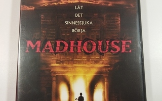 (SL) DVD) Madhouse (2004)