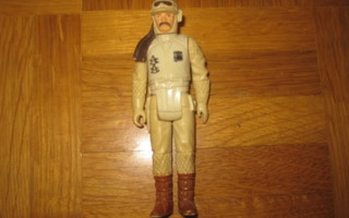 Vintage Star Wars - Rebel commander - loose