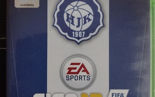 Xbox One FIFA 17 HJK Club Edition