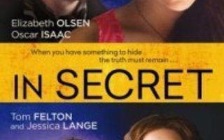In Secret  DVD