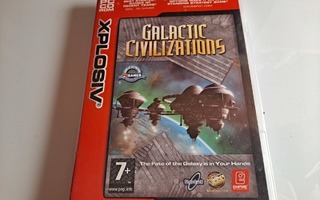 Galactic Civilizations (PC)