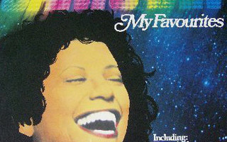 Janis Ian – My Favourites ( v. 1980 ) LP