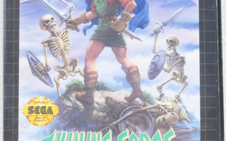 Shining Force