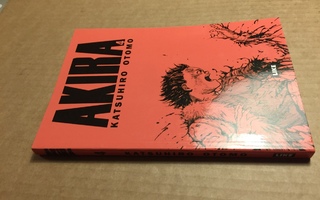 OTOMO AKIRA 4 HYVÄ