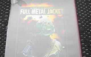 HD DVD - Full Metal Jacket (Kubrick)