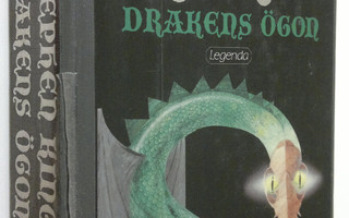 Stephen King : Drakens ögon