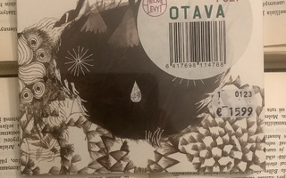 Sami Kukka & Pöly - Otava (UUSI CD)
