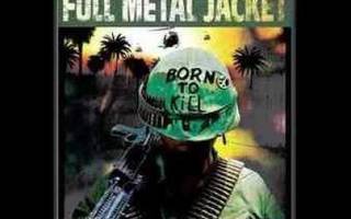 Full Metal Jacket deluxe ed. (O:Stanley Kubrick) 9381