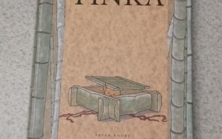 Tinka - Sophie - Rascal
