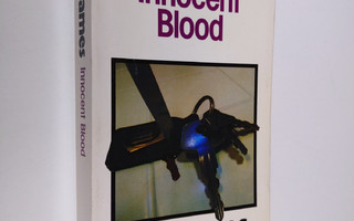 P. D. James : Innocent Blood