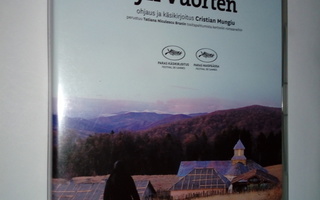 (SL) DVD) Yli vuorten - Dupa dealuri (2012)