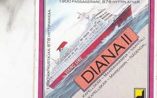 Tarra Diana II Viking Line   a16