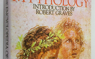 Tobert Graves : New Larousse Encyclopedia of Mythology