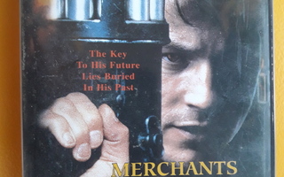 Merchants of Death (1997) DVD