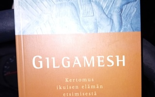 GILGAMESH ( SIS POSTIKULU  )